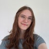 Photograph of Jana