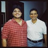 Photograph of Mohamed Aathif