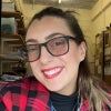 Photograph of Christina