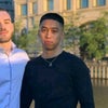 Photograph of Don 