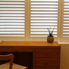 Photo 3: Dedicated Work Space