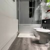 Photo 8: Strictly Super clean Bathroom upstairs