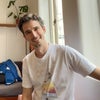 Photograph of Eli