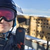 Photo 4: My first skiing trip