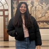 Photograph of Amisha 
