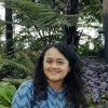 Photograph of Avni 