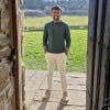 Photograph of Rahul