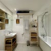 Photo 3: Bathroom