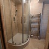 Photo 7: stylist bathroom