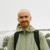 Photograph of Jake 