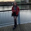 Photograph of Niamh