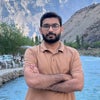 Photograph of Muhammad Yawar