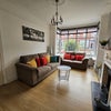 Photo 2: Lounge/living room