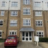 Photo 8: Front of the block of flats