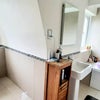 Photo 4: Main bathroom