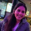 Photograph of Ritu