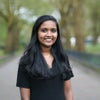 Photograph of Greeshma