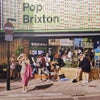 Photo 12: POP Brixton eatery, Drinks and Live Music