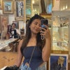 Photograph of Amisha