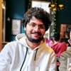 Photograph of srikanth 