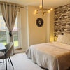 Photo 3: Double bedroom with ample storage