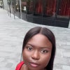 Photograph of Adeniyi