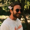 Photograph of Cole