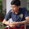 Photograph of Ammar