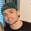 Photograph of Nick