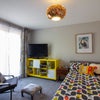 Photo 4: Room 3 - Suitable for double or single occupancy