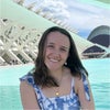 Photograph of Sara