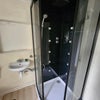 Photo 4: Modern Jet Stream Shower Cubicle