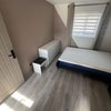 Photo 8: Room wide angle 