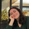 Photograph of Elif Dila