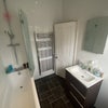 Photo 8: Shared Bathroom & Shower