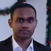 Photograph of Solomon