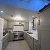 Photo 5: BRAND NEW KITCHEN WITH RANGE