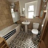 Photo 6: Bathroom 