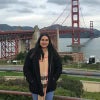 Photograph of Ananya