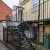 Photo 8: Entrance to the Flat