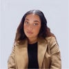 Photograph of Patricia 