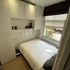 Photo 8: Available bedroom (angle 2)