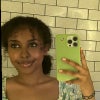 Photograph of Shadia