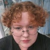 Photograph of Rhiannon