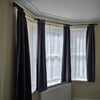 Photo 7: Flat 1 - Large Bay windows