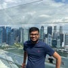 Photograph of Srithan