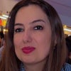 Photograph of Zahra