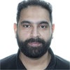 Photograph of Ali
