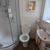 Photo 6: Downstairs Bathroom
