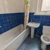 Photo 7: Upstairs Bathroom